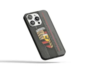 Porsche Protezione Smartphone Qualità Max Garantita